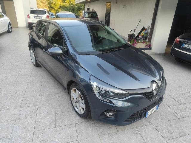 RENAULT Clio 1.0 TCe 90 CV 5 p. Business