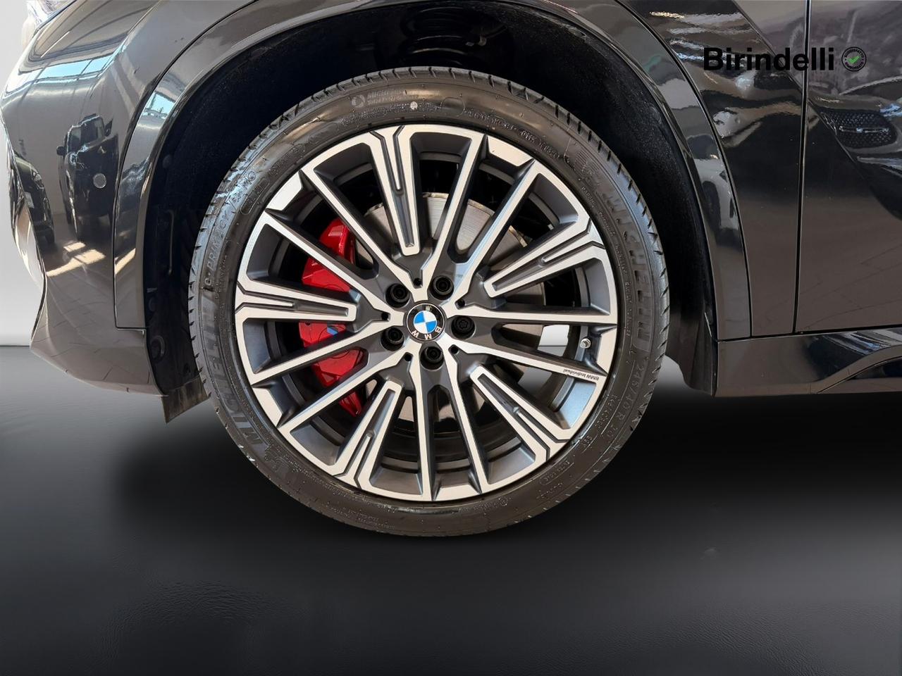 BMW X1 (U11) - X1 xDrive 23d Msport Pro