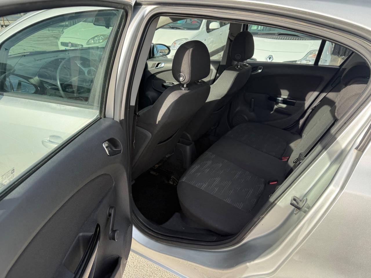 Opel Corsa 1.3 CDTI 75CV ecoFLEX 5 porte Edition