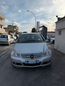 Mercedes-benz A 180 160 CDI Avantgarde
