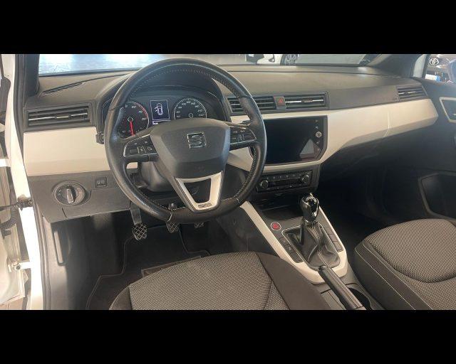 SEAT Arona 1.0 EcoTSI XCELLENCE