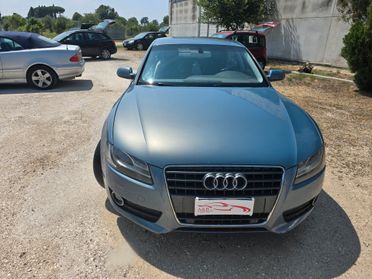 Audi A5 SPB 2.7 V6 TDI 190cv cc2.7 5porte