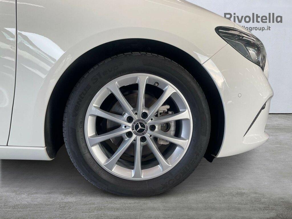 Mercedes Classe B 180 180 Sport 7G-DCT