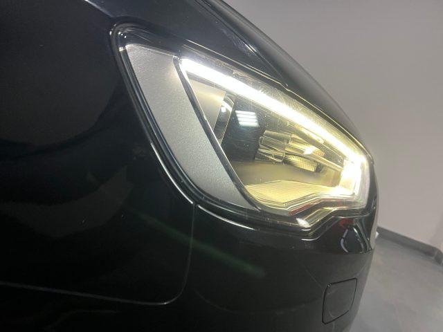 AUDI A3 SPB 1.6 TDI 110 cv 5/p