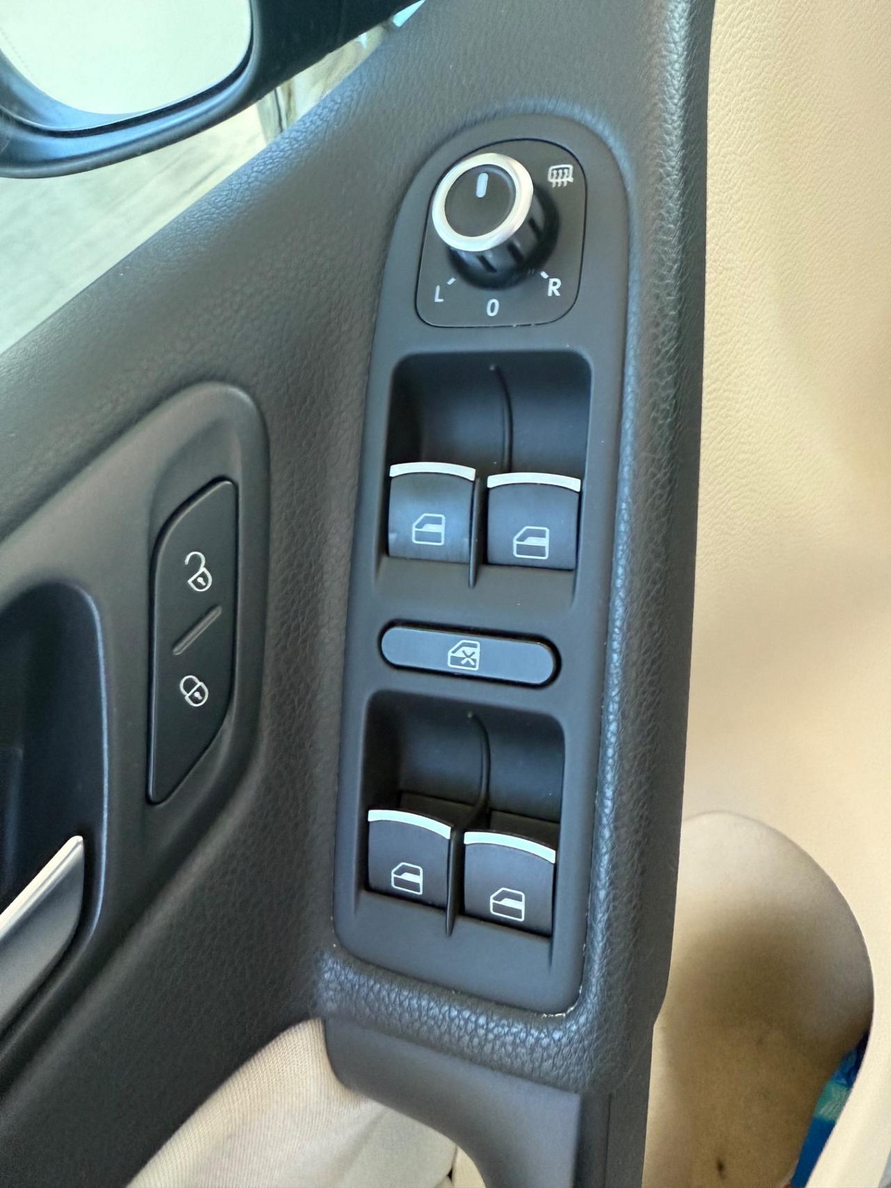 Volkswagen Golf 2.0 TDI 140CV DPF 5p. Highline