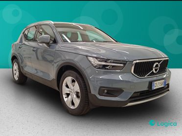 VOLVO XC40 - XC40 1.5 t3 Momentum Pro 163cv my21