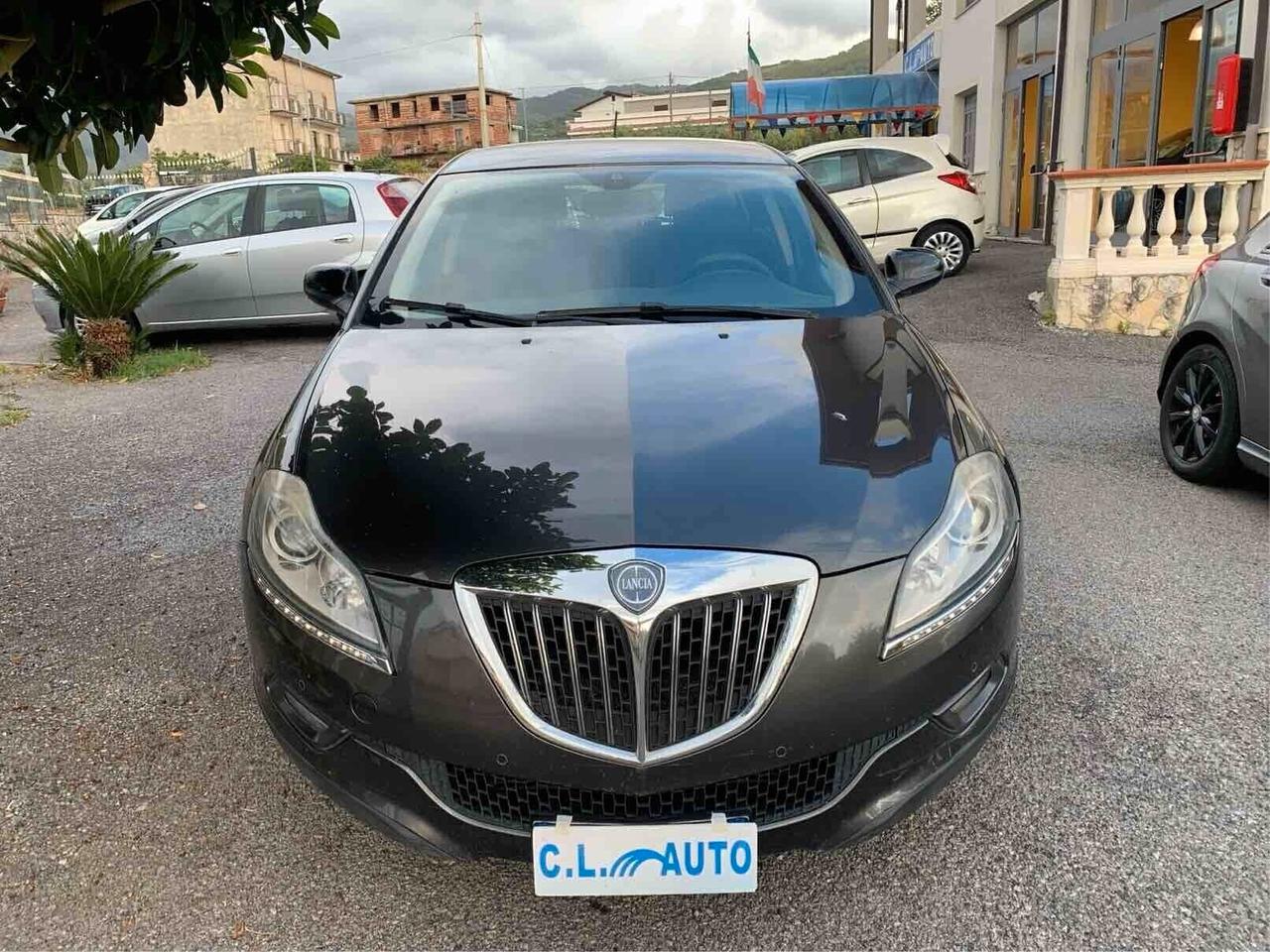 Lancia Delta Multijet