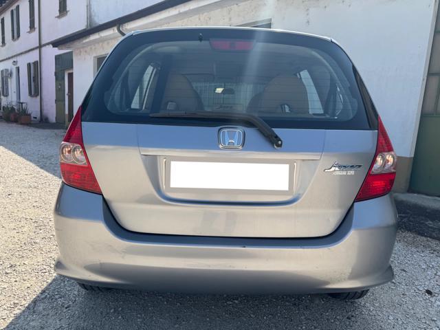 HONDA Jazz 1.2 BENZINA NEOPATENTATI
