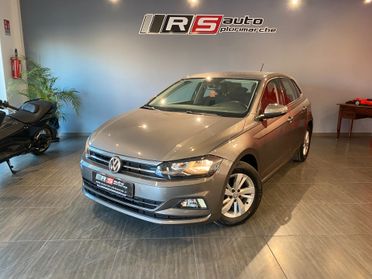 Volkswagen Polo 1.6 TDI 5p. Comfortline BlueMotion Technology