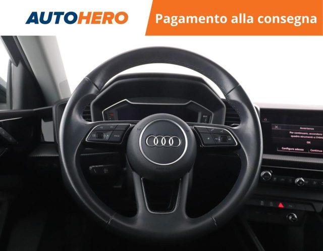 AUDI A1 SPB 30 TFSI Admired