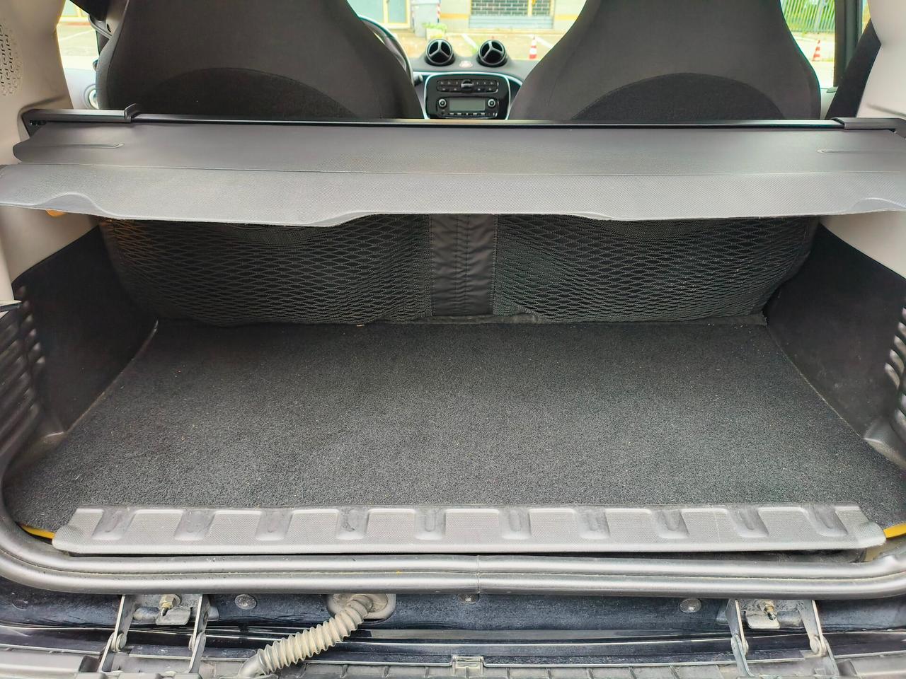 Smart ForTwo 70 1.0 twinamic Superpassion