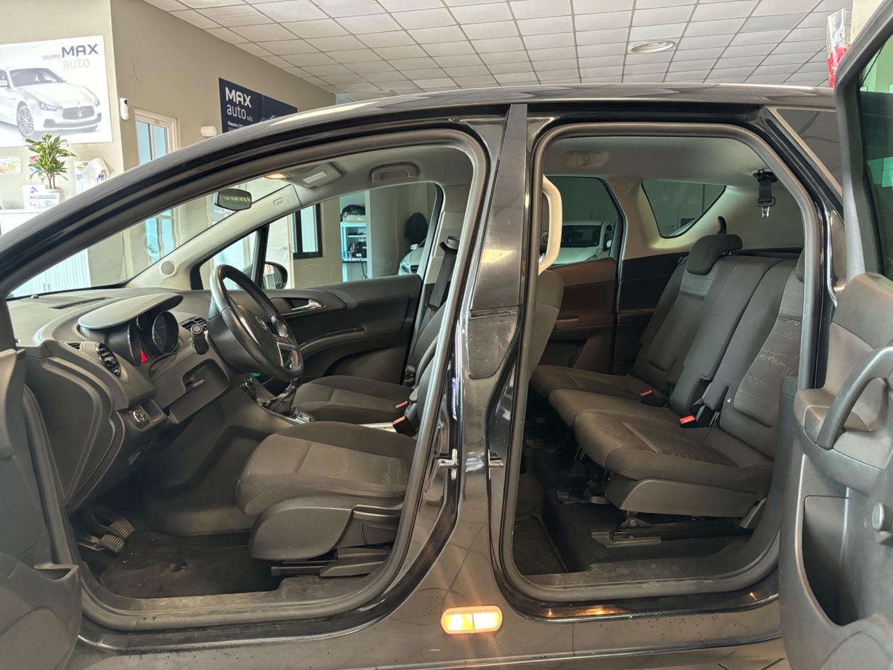 Opel Meriva 1.3 CDTI 95CV ecoFLEX Cosmo