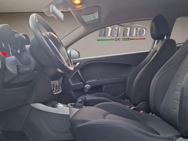 ALFA ROMEO MiTo 1.3 JTDm 95 CV S&S Super