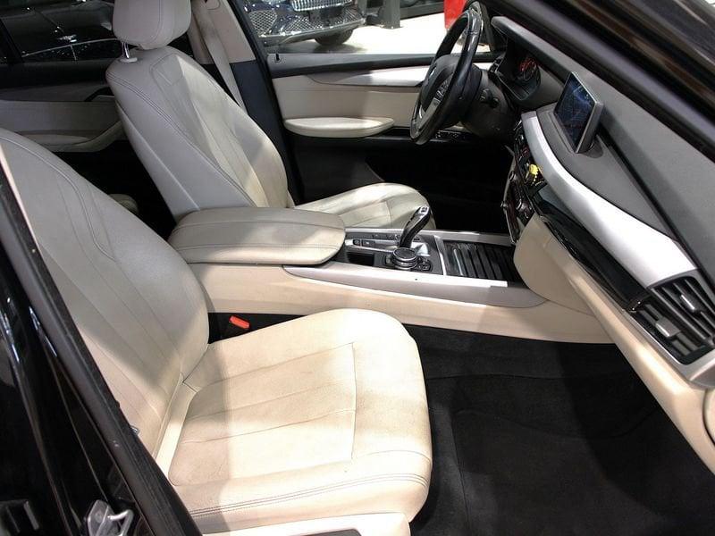 BMW X5 X5 sdrive25d 231cv auto