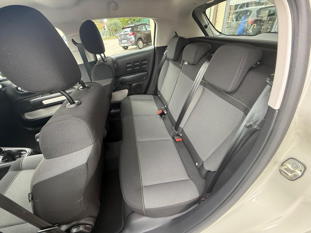 Citroen C3 - 1.5 Diesel 100 CV - 37.000KM