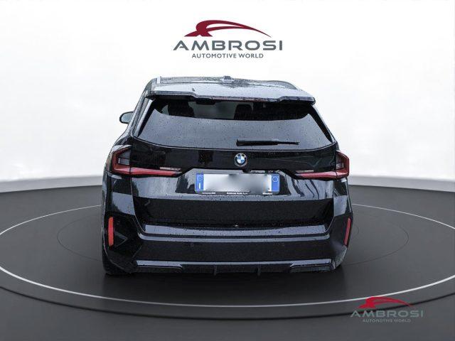 BMW X1 xdrive23d mhev 48V MSport auto