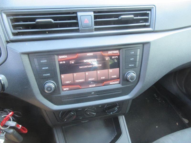 Seat Arona 1.0 EcoTSI Reference