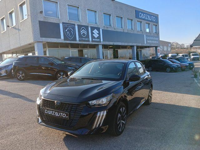 PEUGEOT 208 Style 100 Stop&Start 5 porte