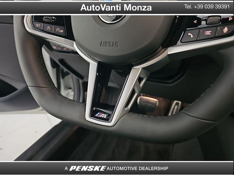 BMW Serie 2 220i Coupe MSport auto
