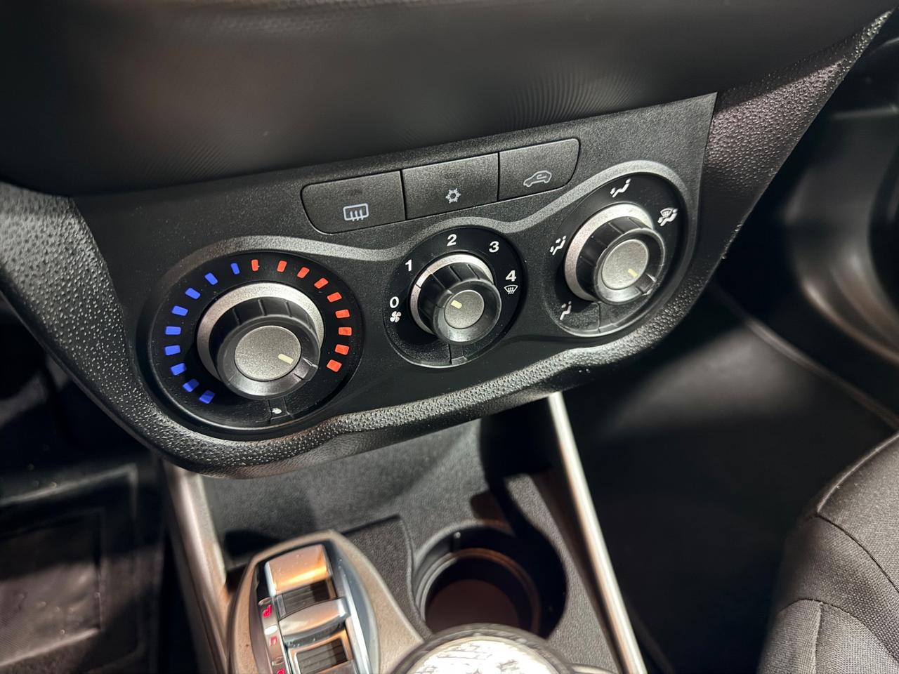 Alfa Romeo MiTo 1.3 JTDm 85 CV S&S Progression OK NEOPATENTATI