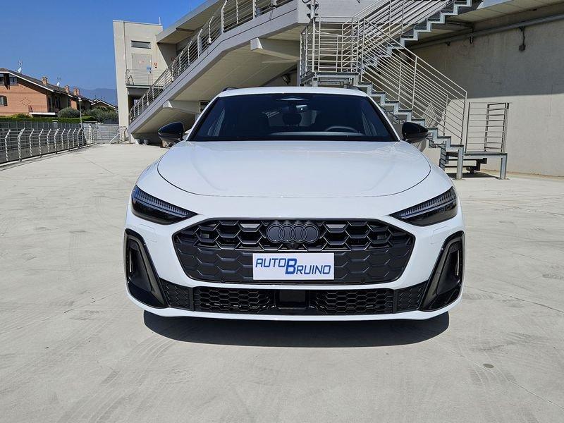 Audi A5 Avant TDI 150 kW S tronic mHEV+ S Line edition