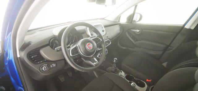 FIAT 500X 1.3 MultiJet 95 CV