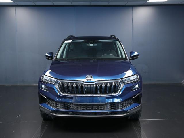 SKODA Karoq 1.5 TSI 150CV DSG Executive
