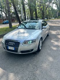 Audi A6 Avant 3.0 V6 TDI quattro Sline