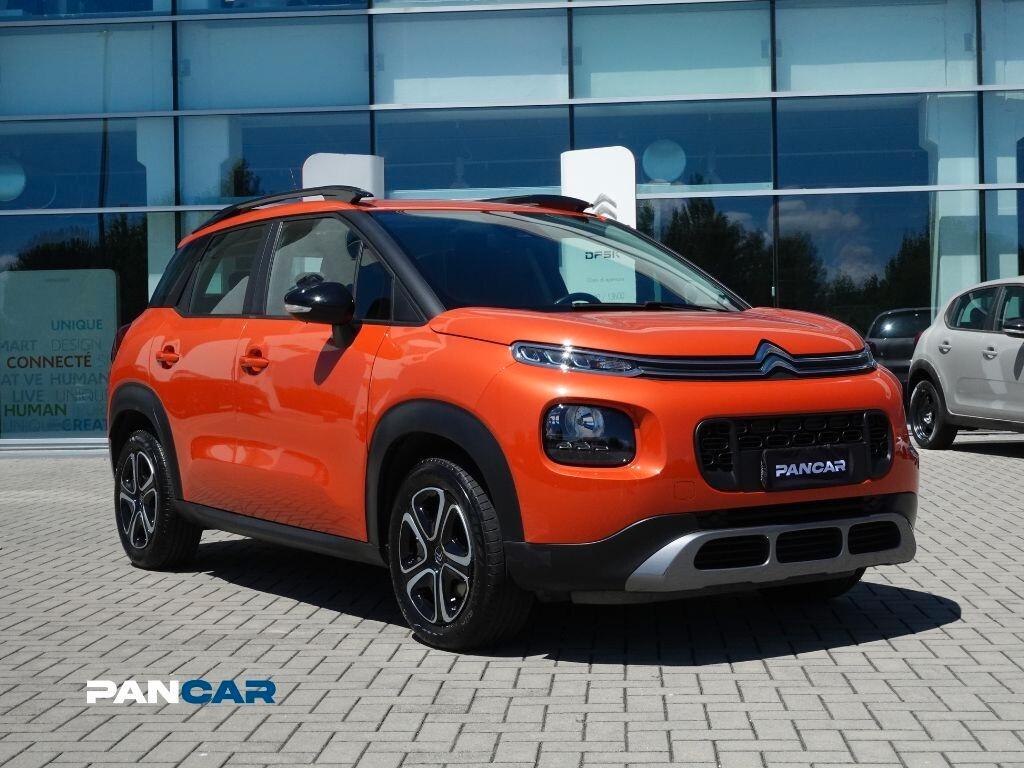 Citroen C3 Aircross C3 Aircross PureTech 110 S&S Feel