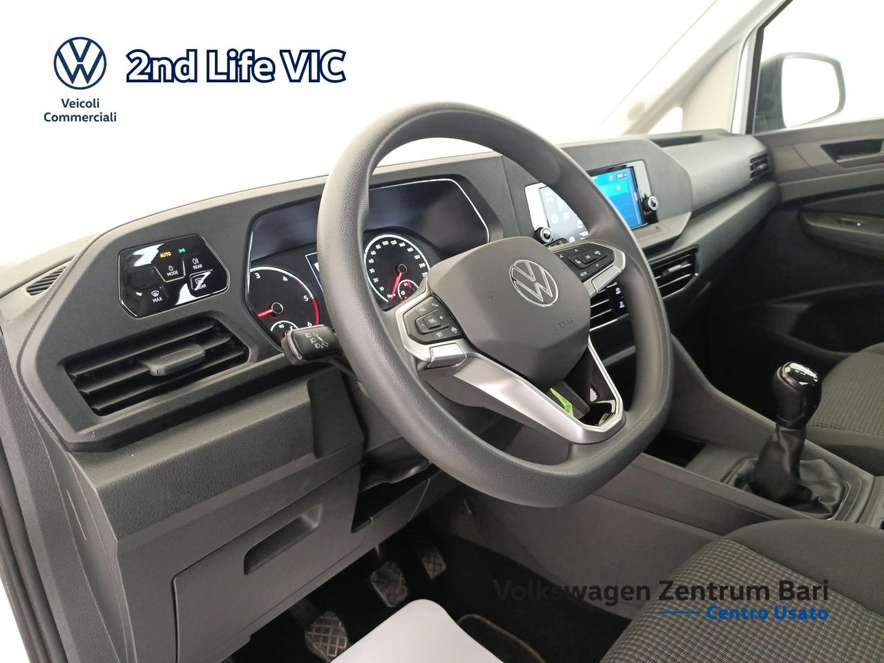 Maxi Kombi 5 posti N1