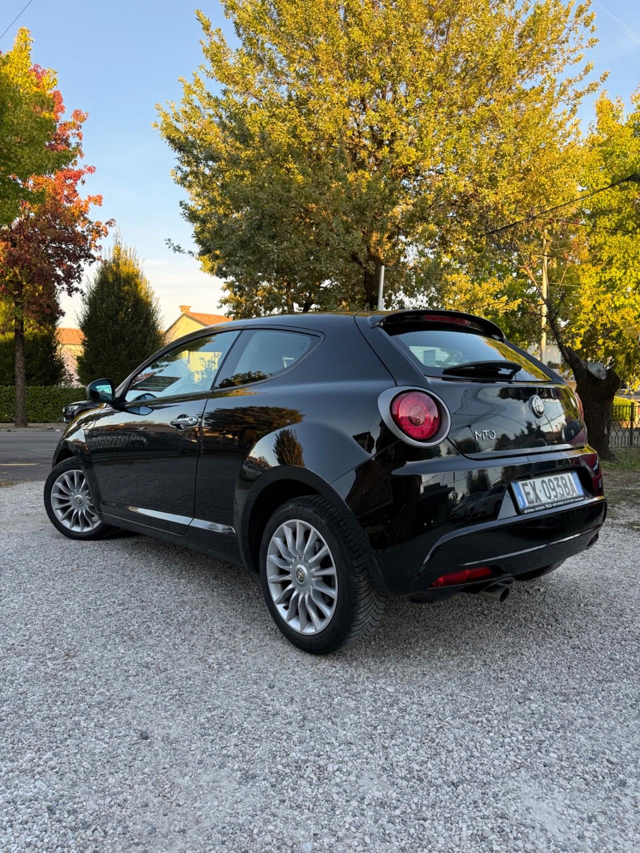 Alfa Romeo MiTo 1.3 JTDm 85 CV S&S Distinctive