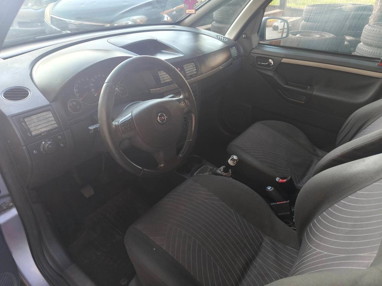 Opel Meriva 1.3 CDTI Cosmo