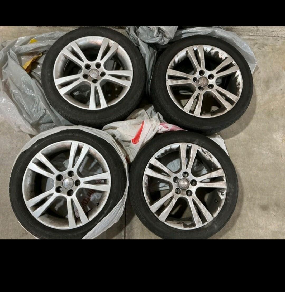 Seat Ibiza 1.2 TDI Sport 2012