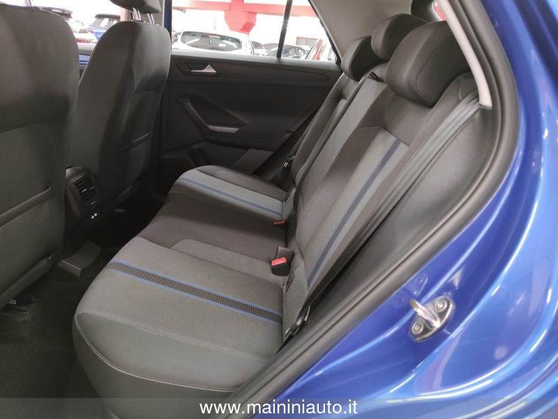 Volkswagen T-Roc 1.0 TSI 110cv Style + Car Play "SUPER PROMO"