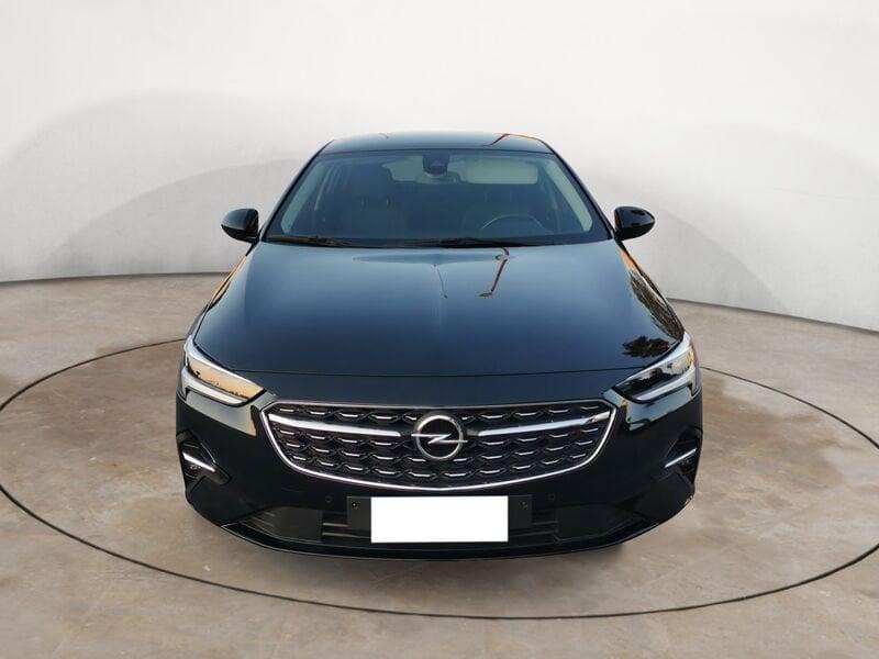 Opel Insignia Insignia 1.5 CDTI S&S aut. Grand Sport GS Line