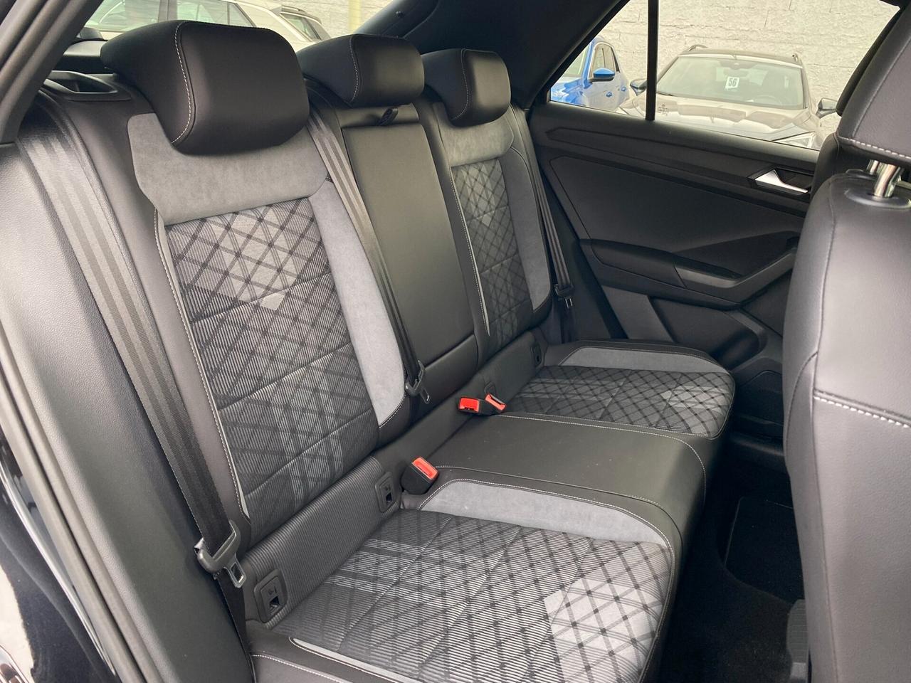 Volkswagen T-Roc R-Line 1.0 TSI 110CV