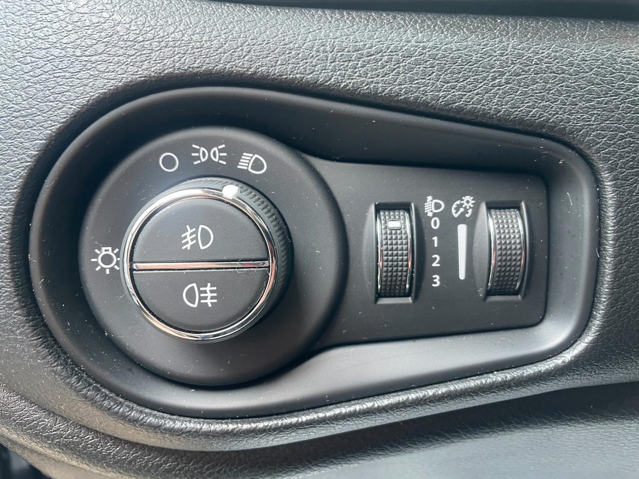 Jeep Renegade 1.0 T3 Longitude