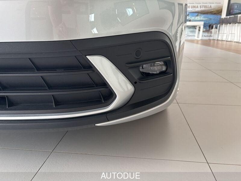 Volkswagen Polo 1.0 TSI LIFE DSG 95 CV