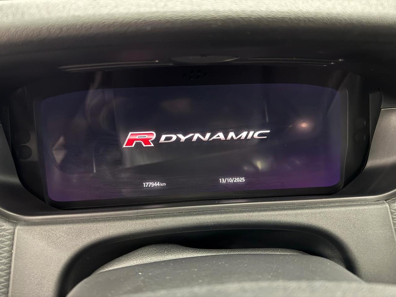 Land Rover Range Velar 2.0D I4 240 CV