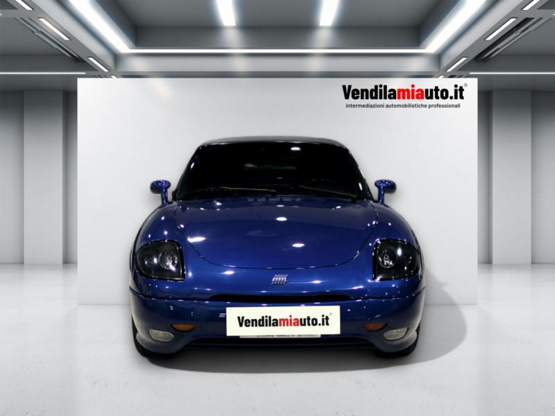 FIAT barchetta 1.8 16V - PRESSO LA SEDE DI PADOVA