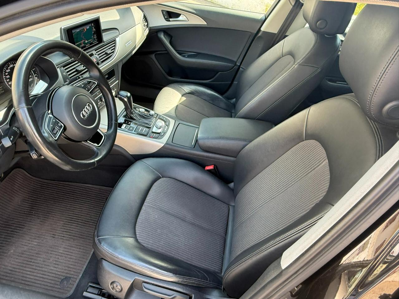 Audi A6 allroad 3.0 TDI 320 CV tiptronic Business Plus