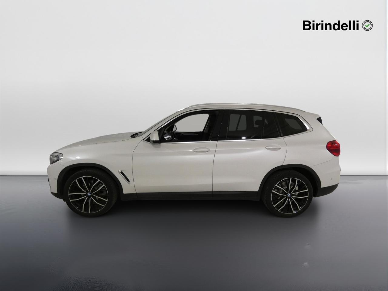 BMW X3 (G01/F97) - X3 xDrive20d 48V Business Advantage