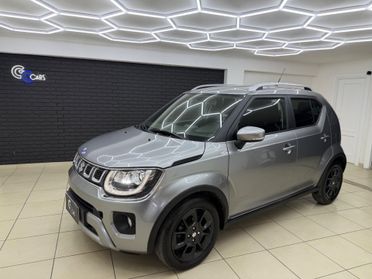 Suzuki Ignis 1.2 Hybrid CVT AUTOMATICA TOP ITA