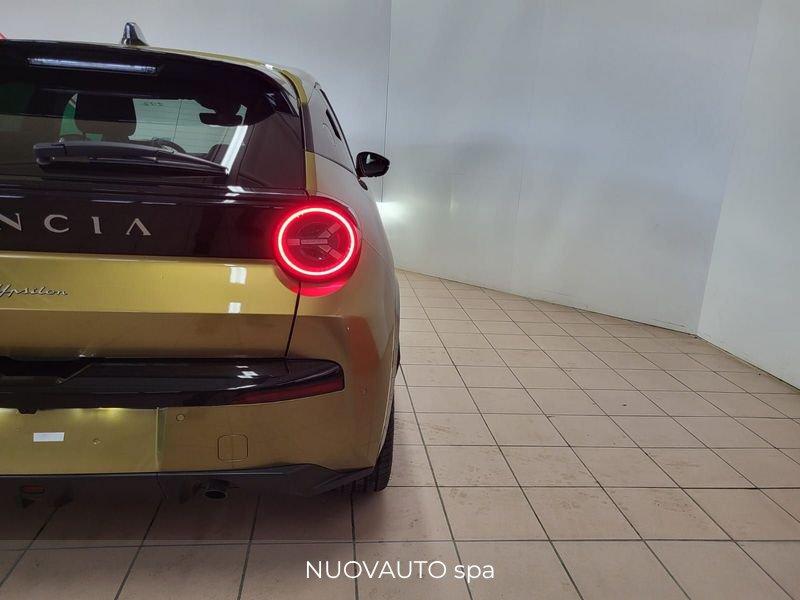 Lancia Ypsilon Ibrida Ibrido 110cv LX e-DCT