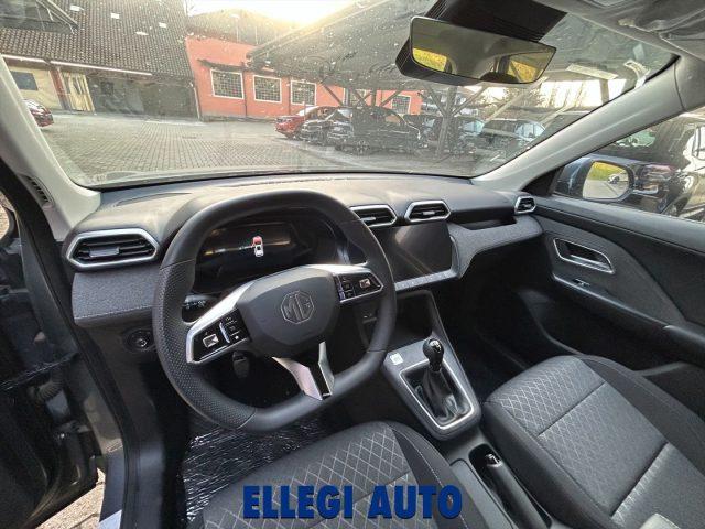 MG ZS Classic 1.5 VTi-tech KM 0