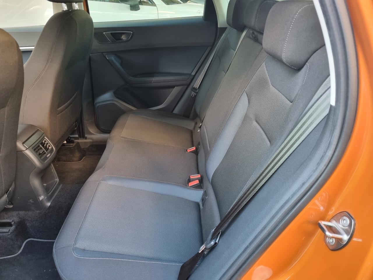 Seat Ateca 1.4 EcoTSI 150CV