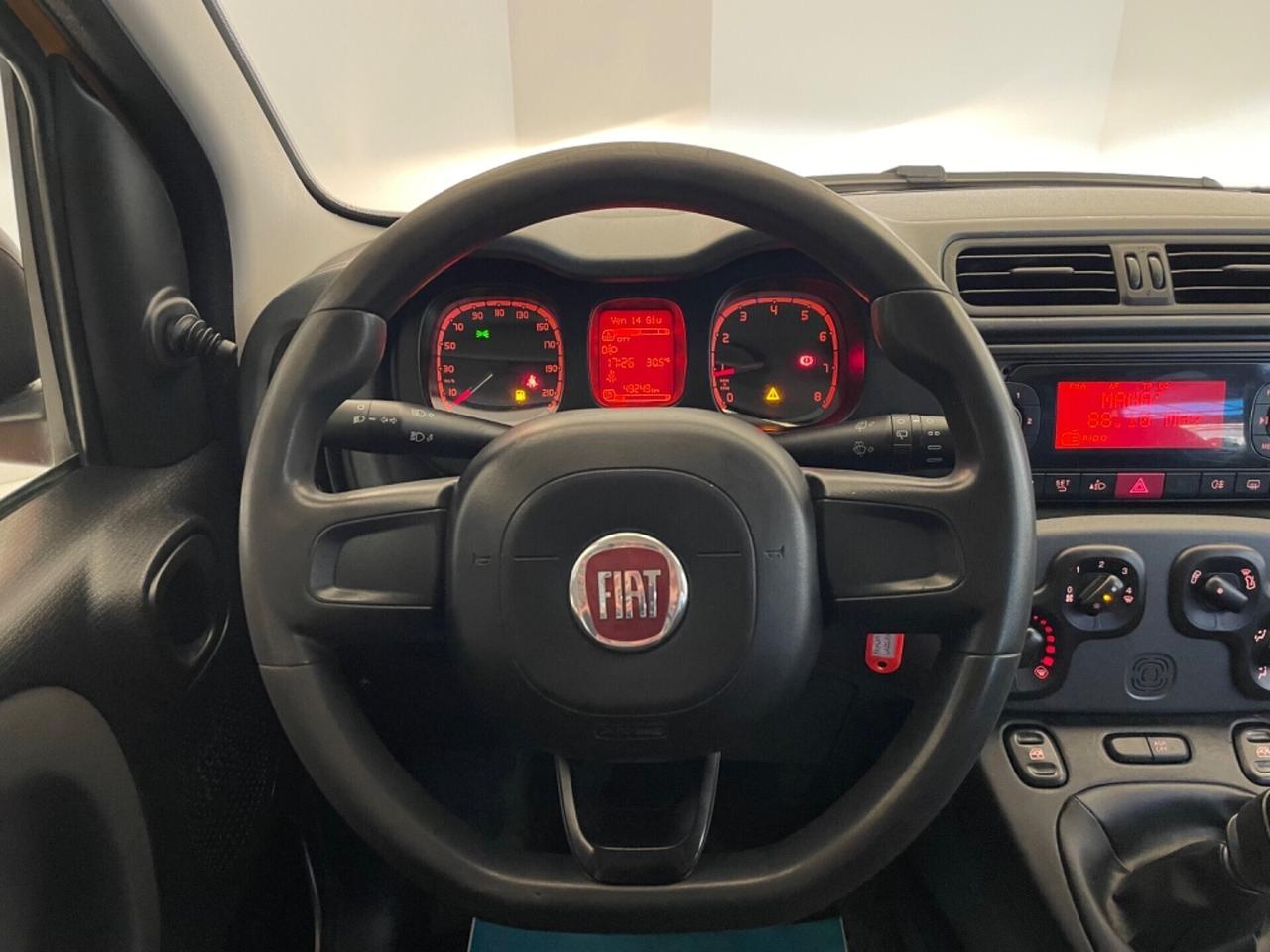 Fiat Panda 1.2 69CV Easy