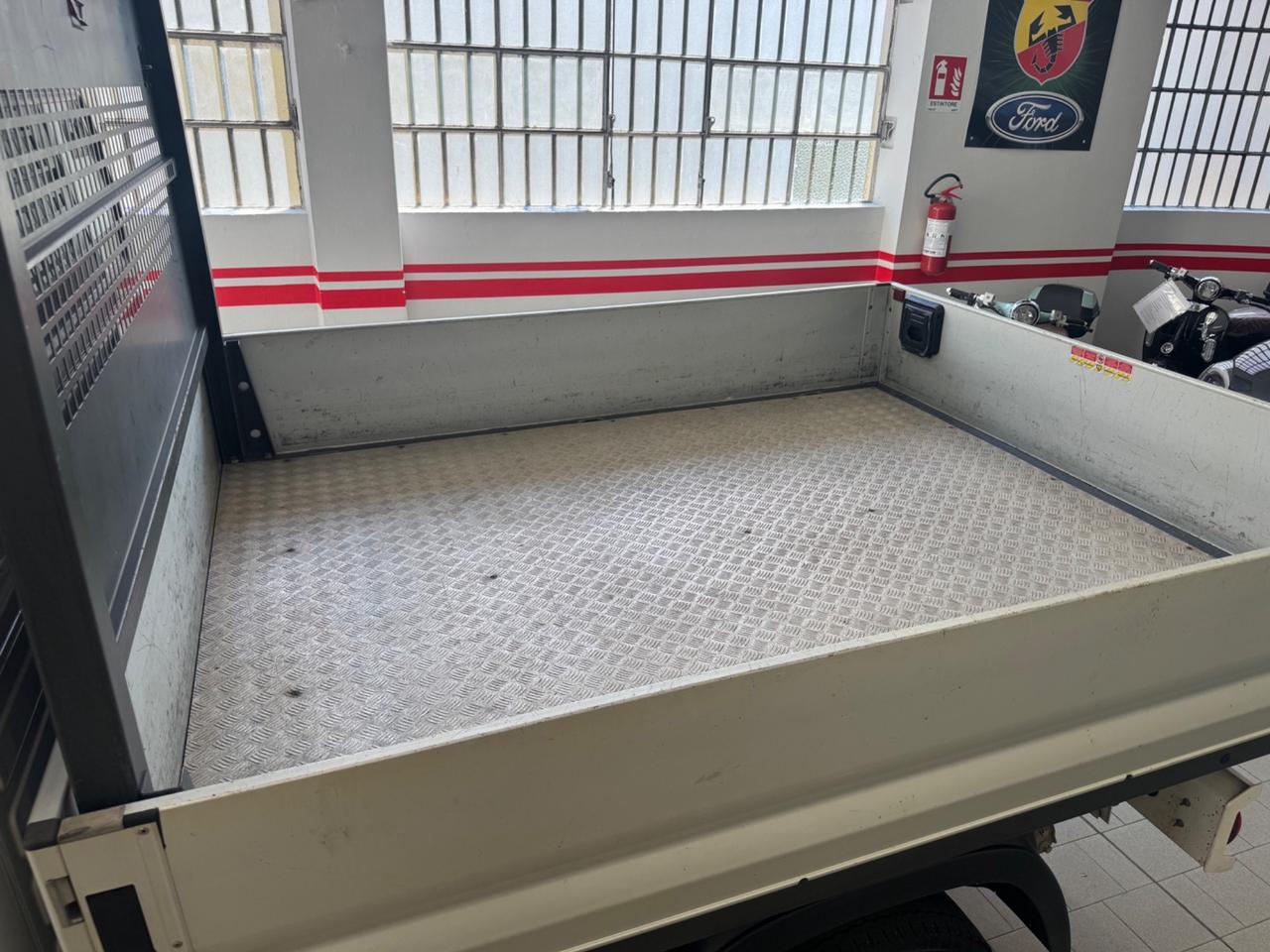 Fiat Ducato 33 2.0 MJT PM-DC Cassonato