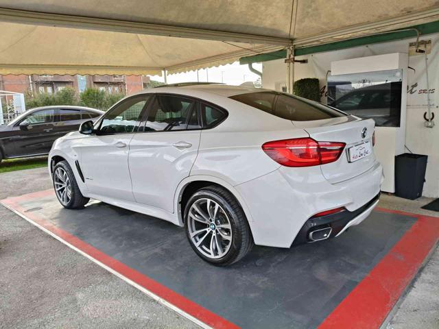 BMW X6 xDrive30d 249CV Msport