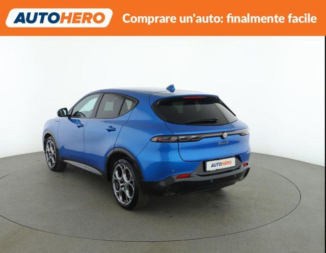 ALFA ROMEO Tonale 1.5 130 CV MHEV TCT7 Edizione Speciale